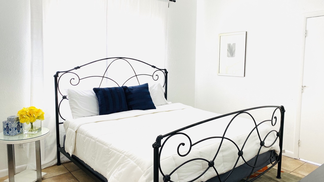 Photo of Bedroom in Buena Vista