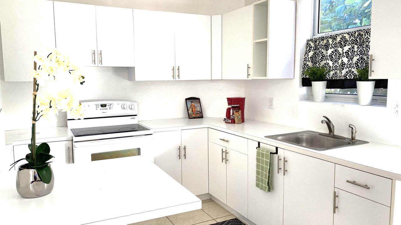 Photo of Kitchen in Buena Vista