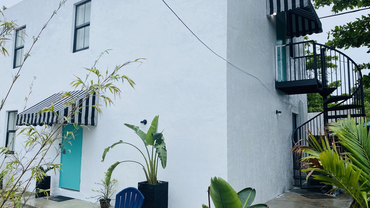Photo of Outdoor in Buena Vista