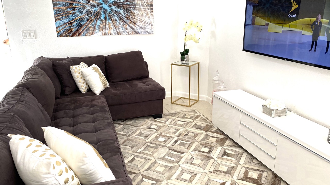 Photo of Livingroom in Buena Vista