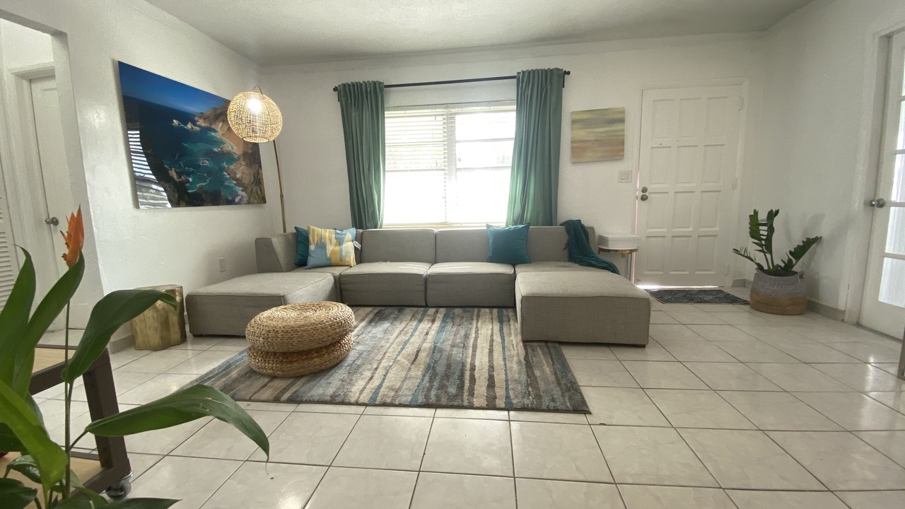 Photo of Livingroom in Buena Vista