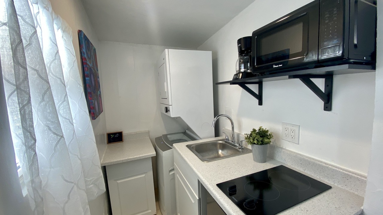 Photo of Kitchen in Buena Vista