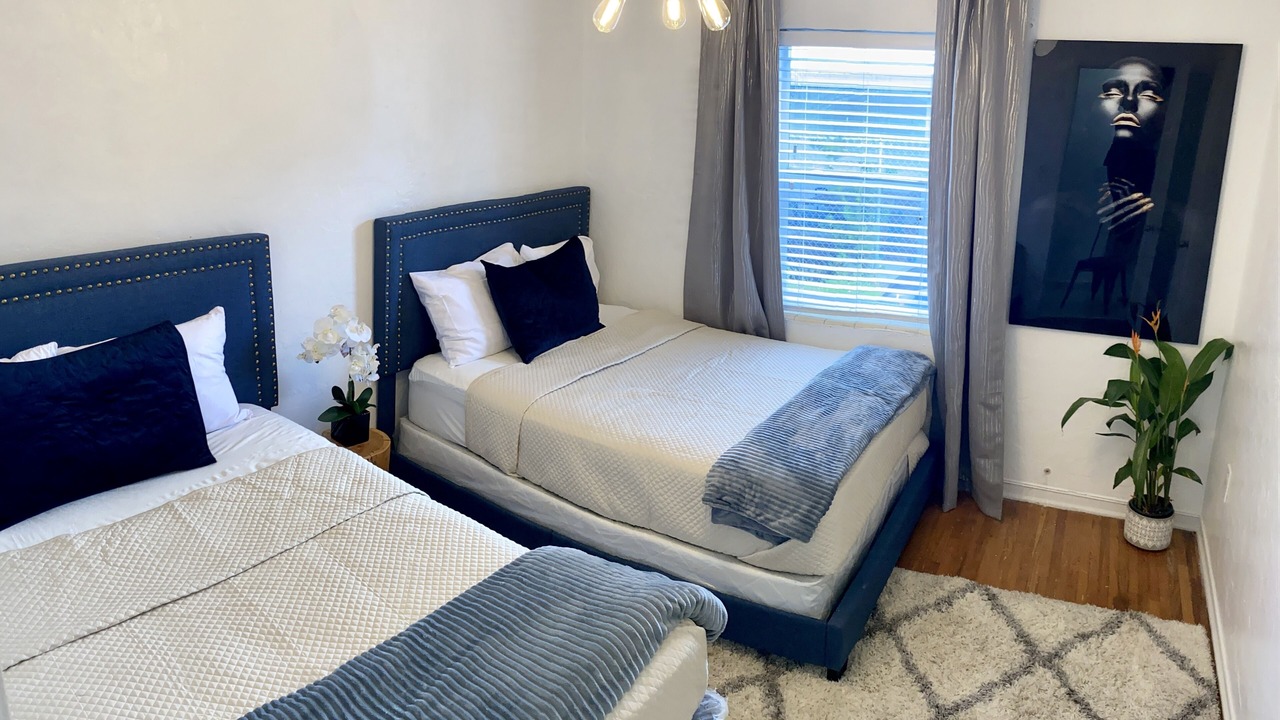 Photo of Bedroom in Buena Vista