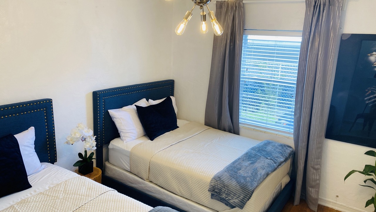 Photo of Bedroom in Buena Vista