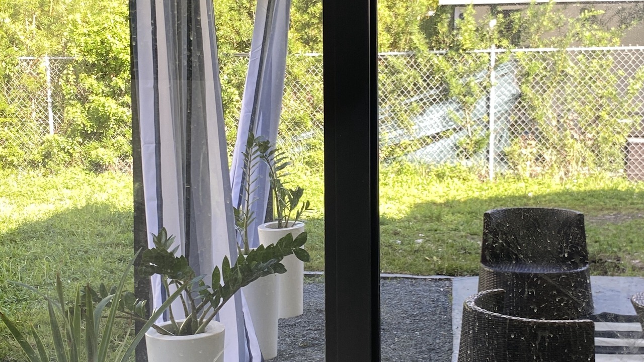 Photo of Patio Balcony in Buena Vista