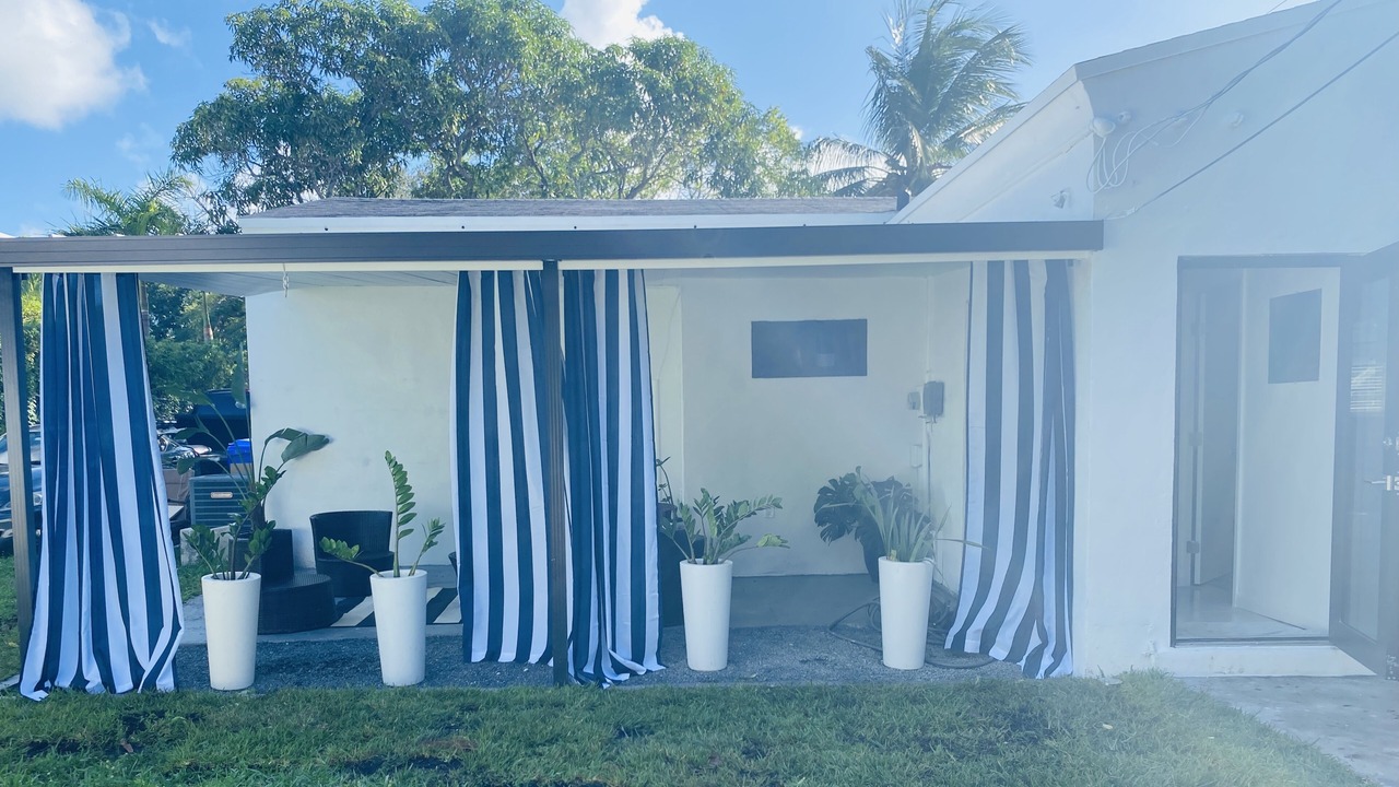 Photo of Outdoor in Buena Vista