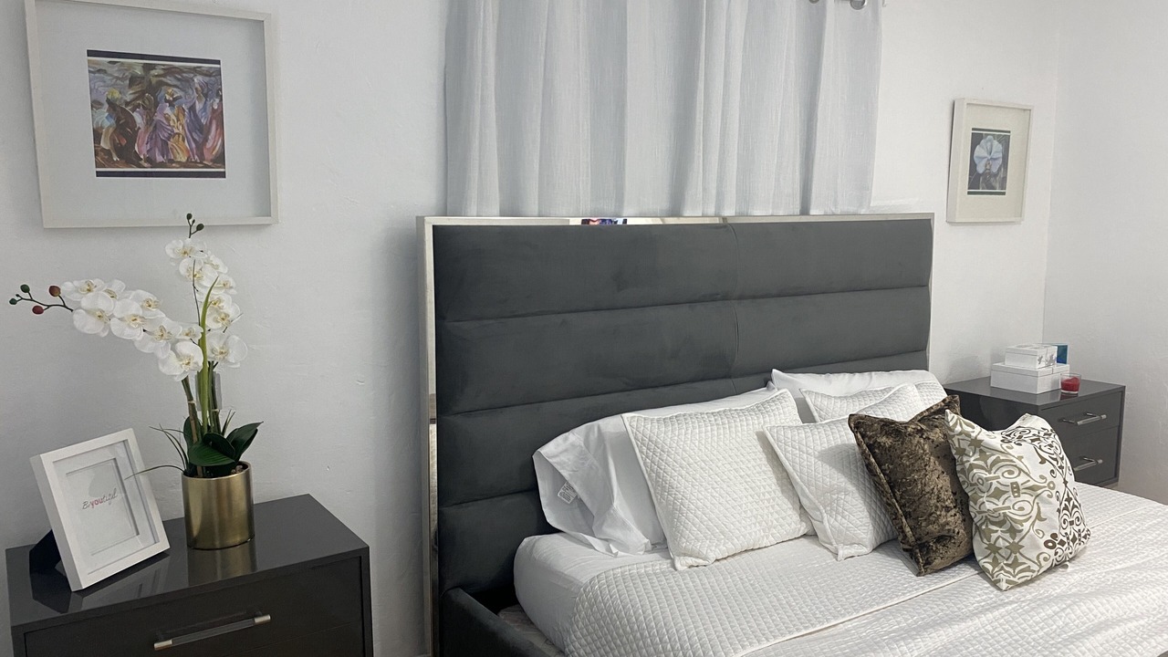 Photo of Bedroom in Buena Vista