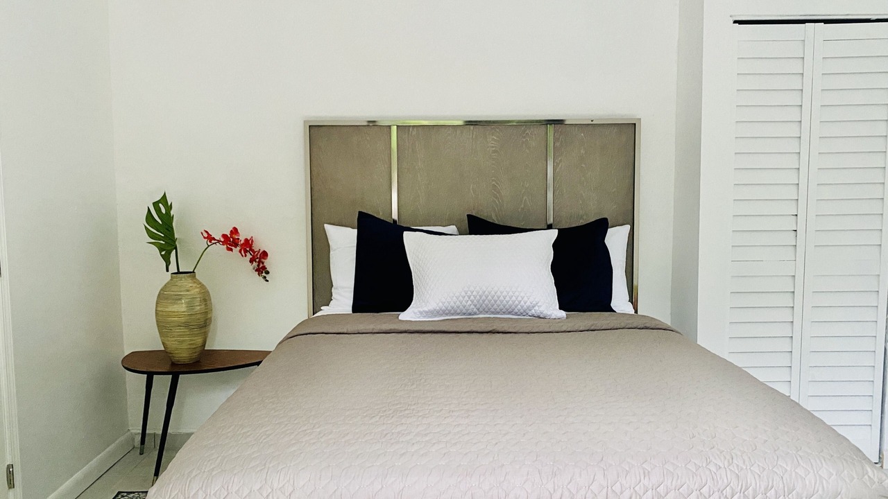 Photo of Bedroom in Buena Vista