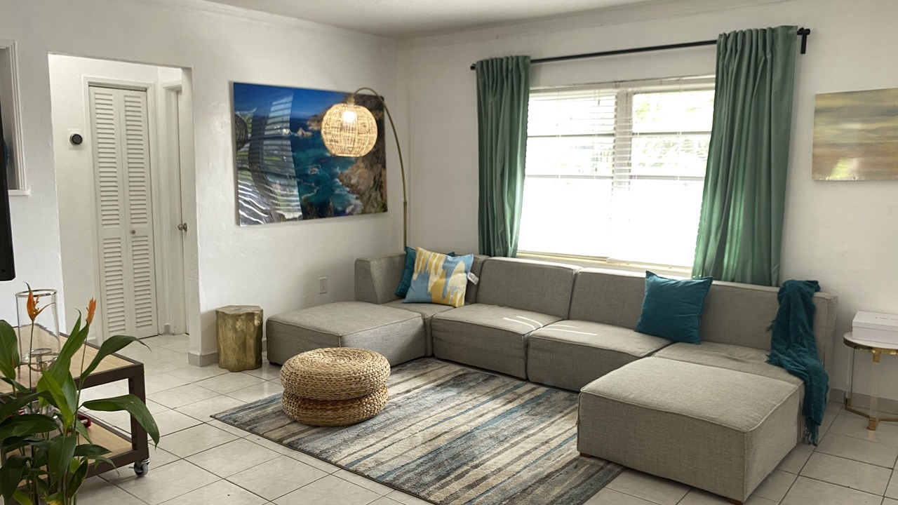 Photo of Livingroom in Buena Vista
