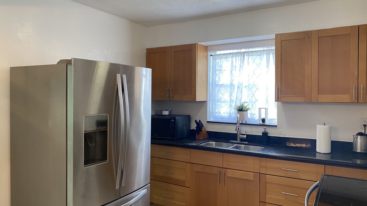 Photo of Kitchen in Buena Vista