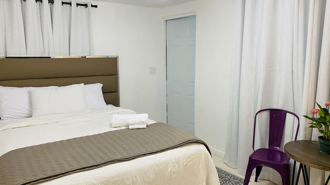 Photo of Bedroom in Buena Vista