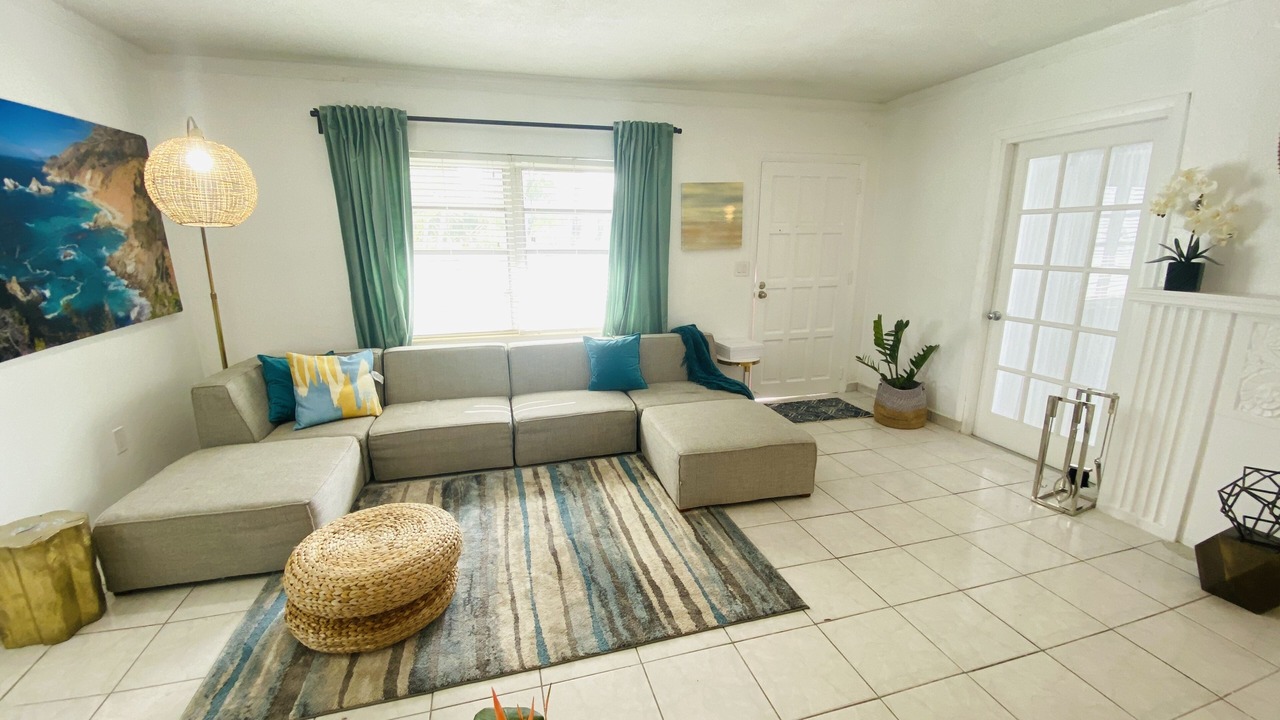 Photo of Livingroom in Buena Vista