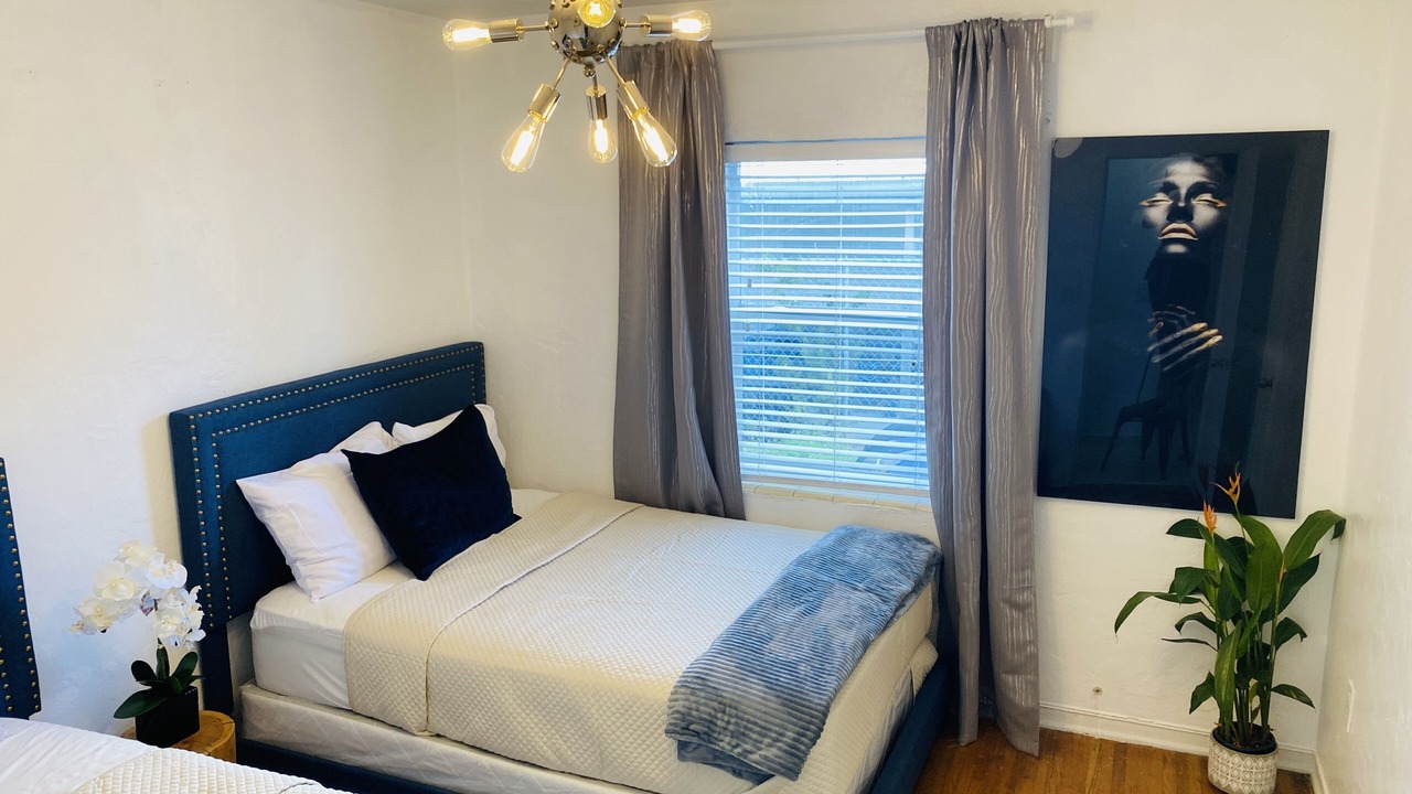 Photo of Bedroom in Buena Vista