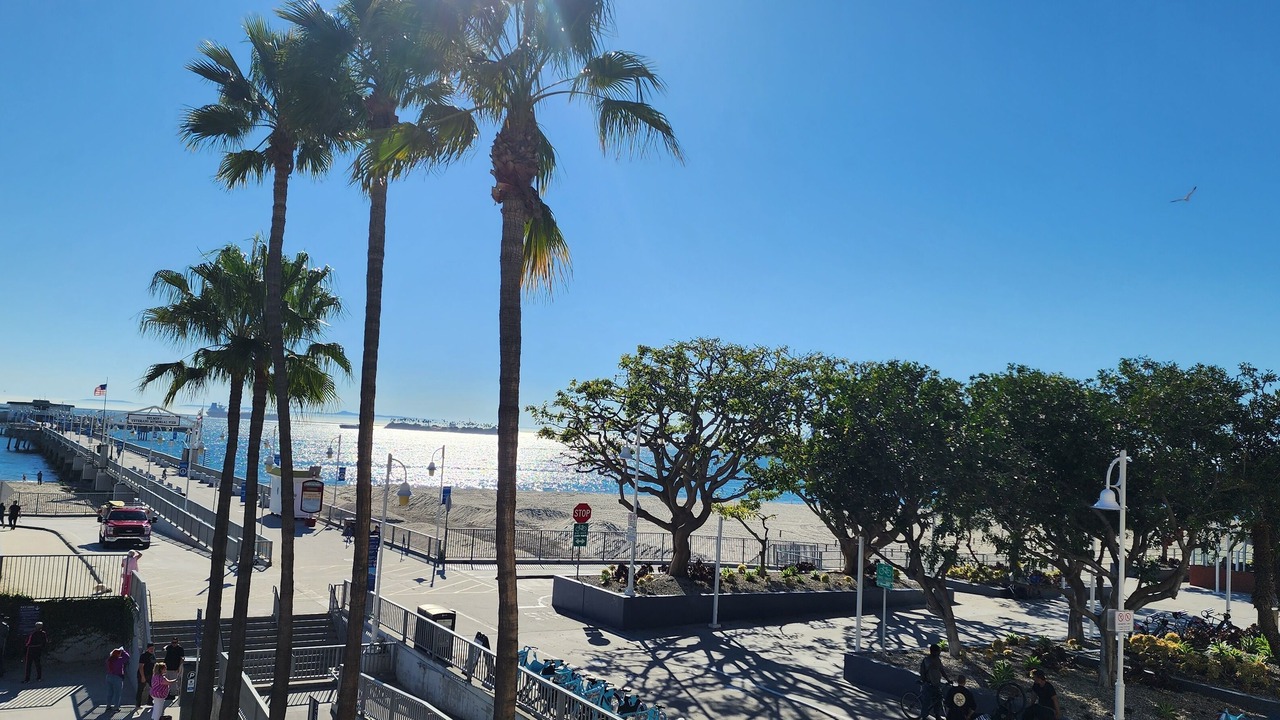 Photo of Outdoor in Belmont Shore