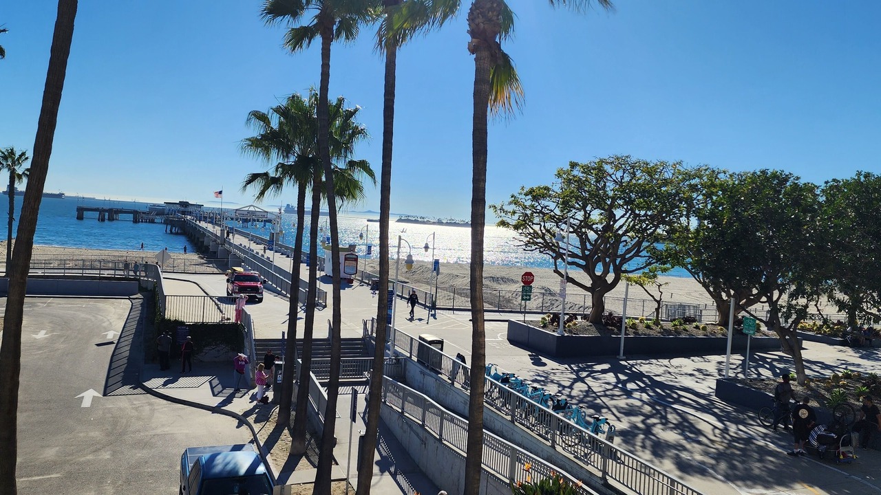 Photo of Outdoor in Belmont Shore