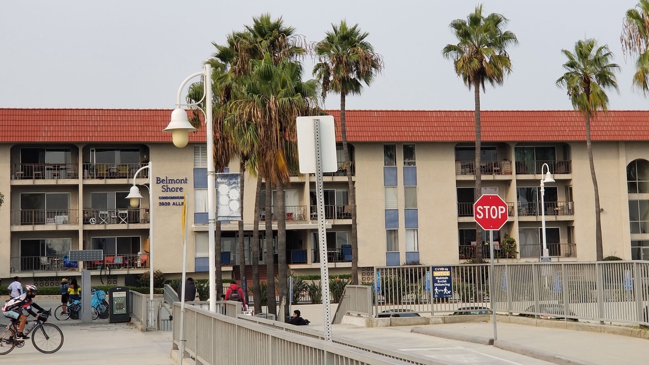 Photo of Outdoor in Belmont Shore