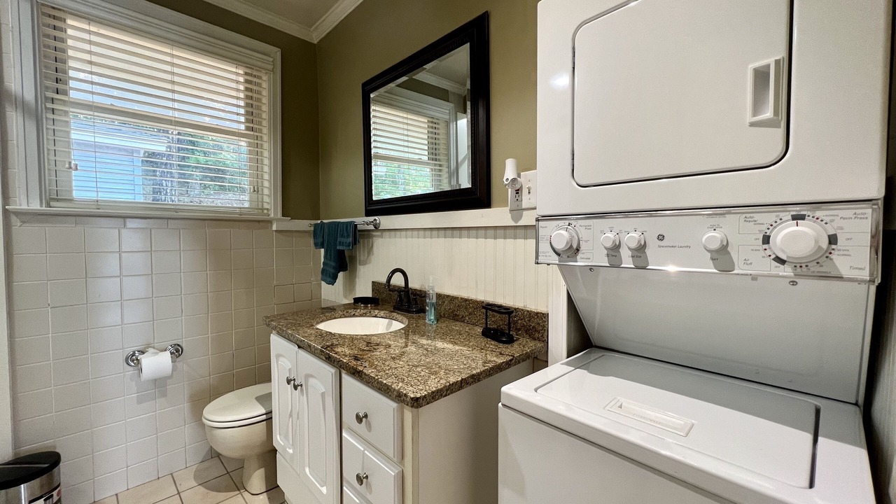 Photo of Bathroom in Wetumpka