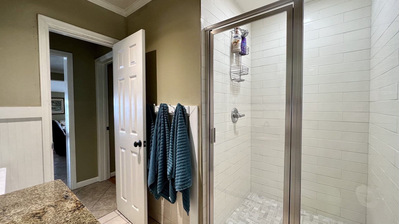 Photo of Bathroom in Wetumpka