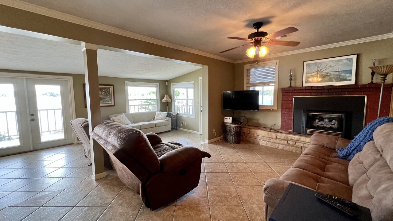 Photo of Livingroom in Wetumpka