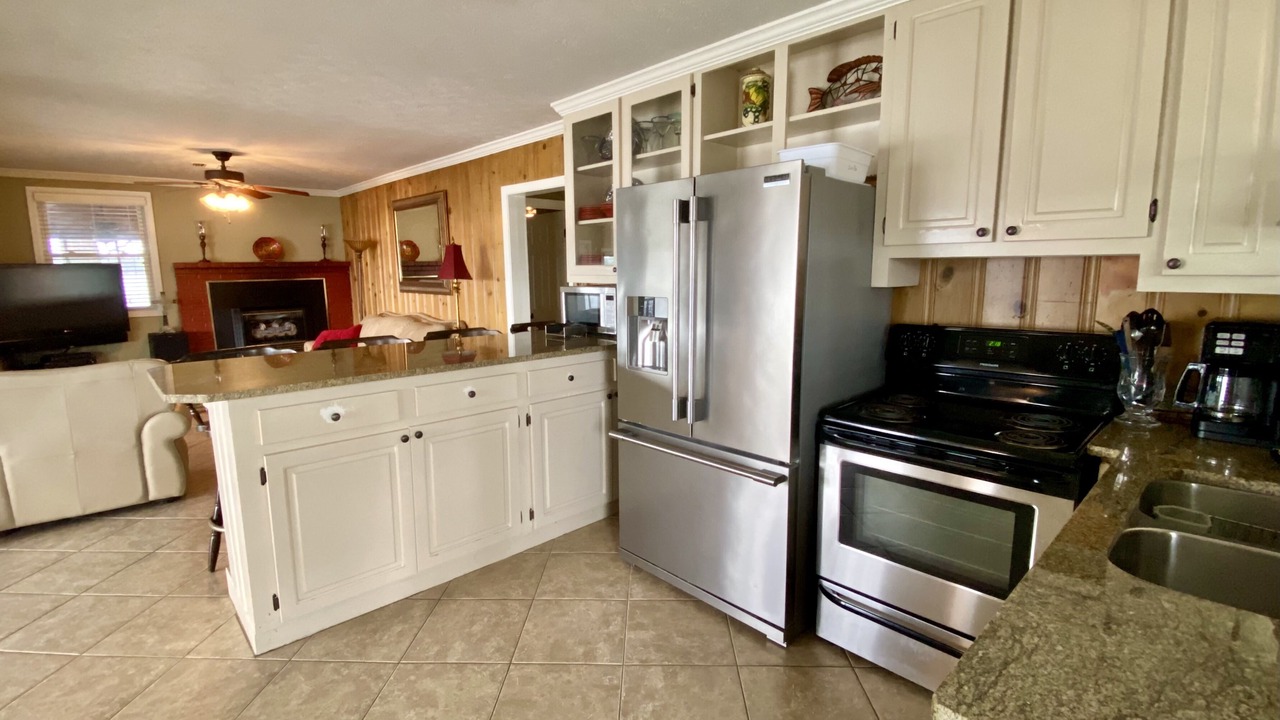 Photo of Kitchen in Wetumpka