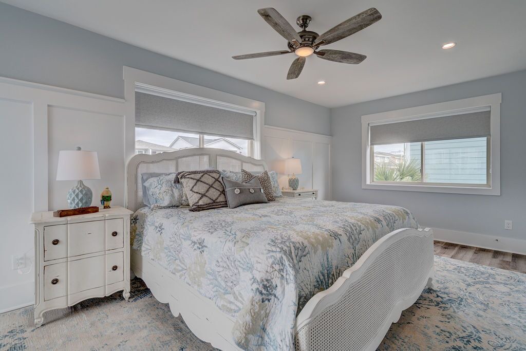 Photo of Bedroom in South End