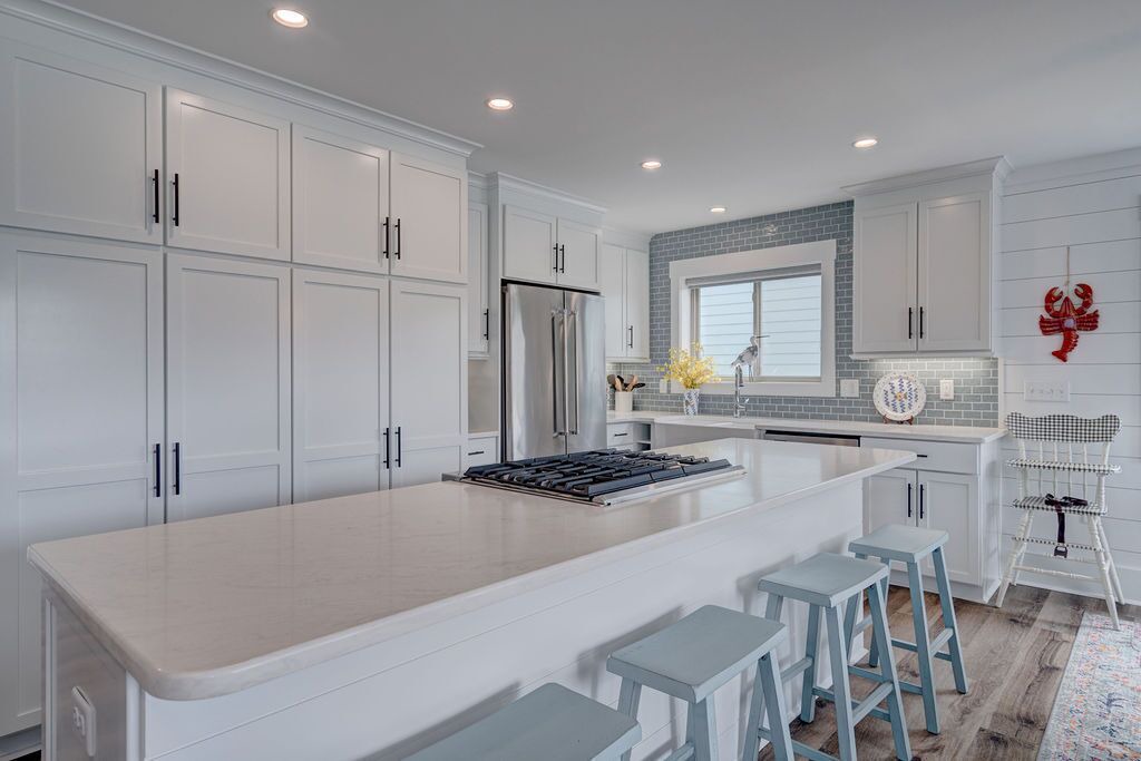 Photo of Kitchen in South End