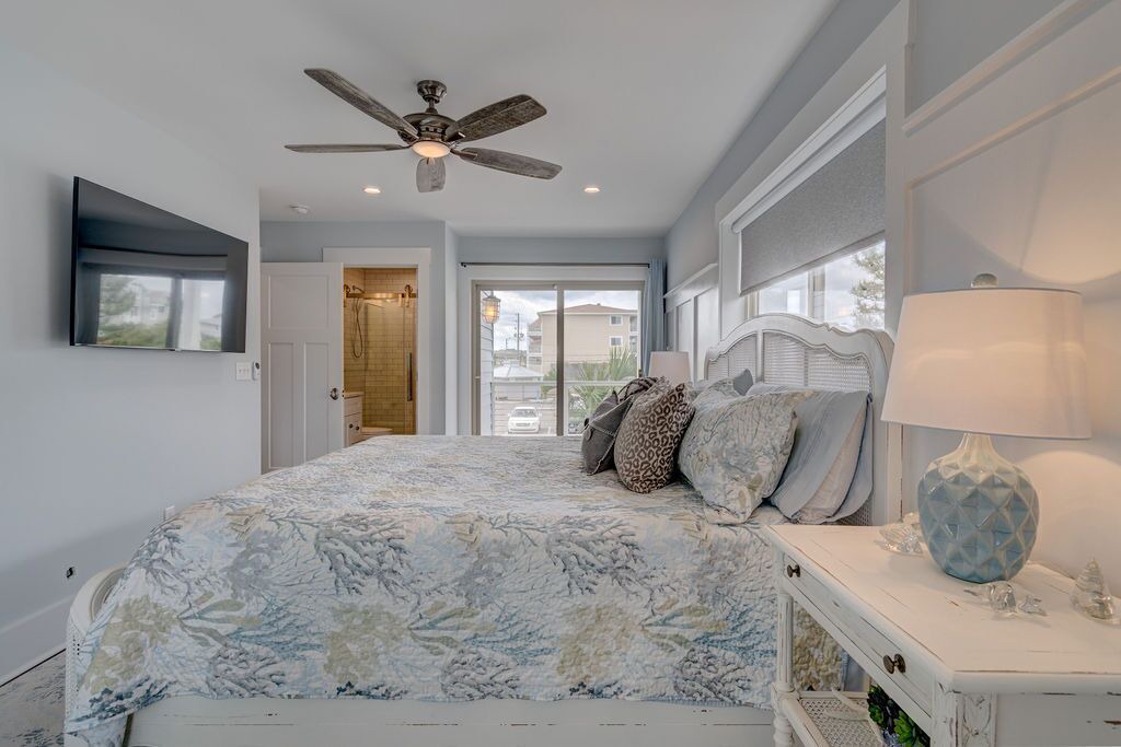 Photo of Bedroom in South End