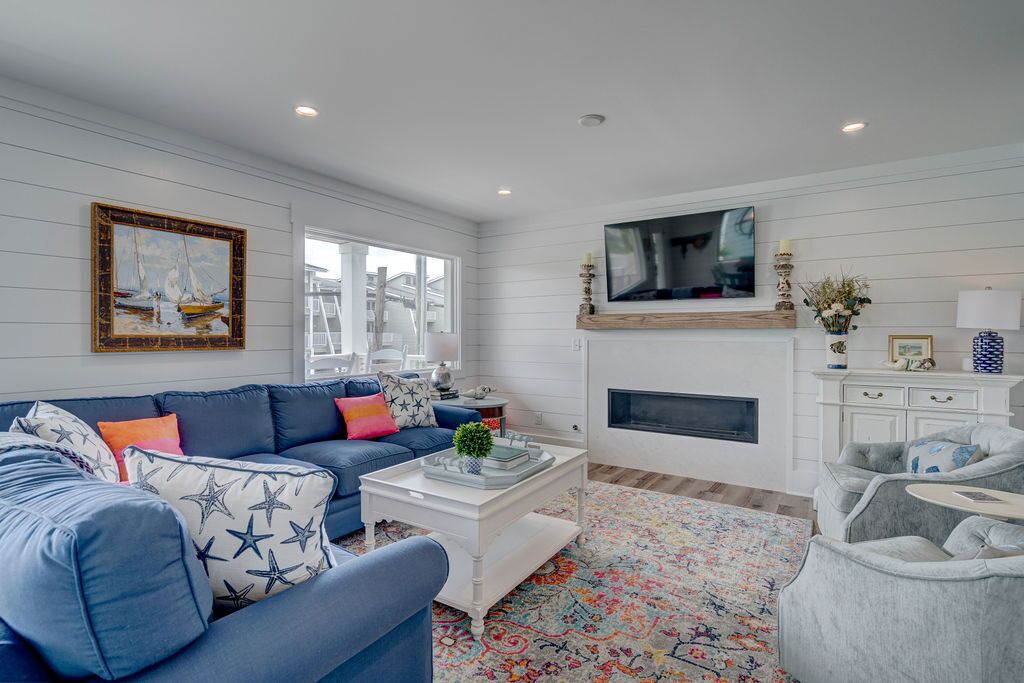 Photo of Livingroom in South End