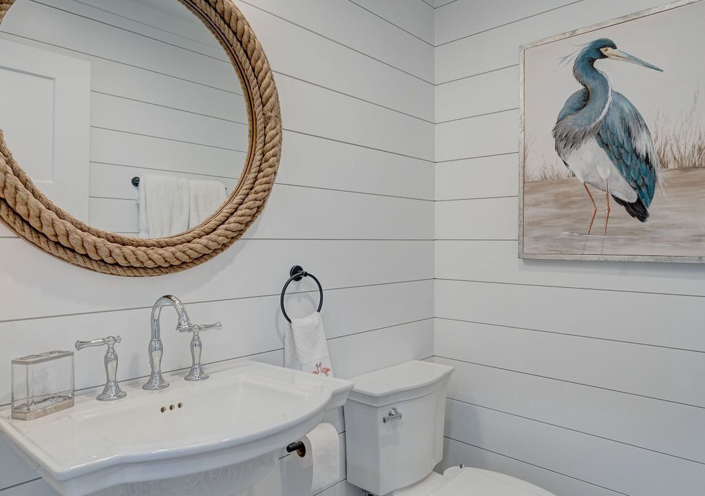 Photo of Bathroom in South End