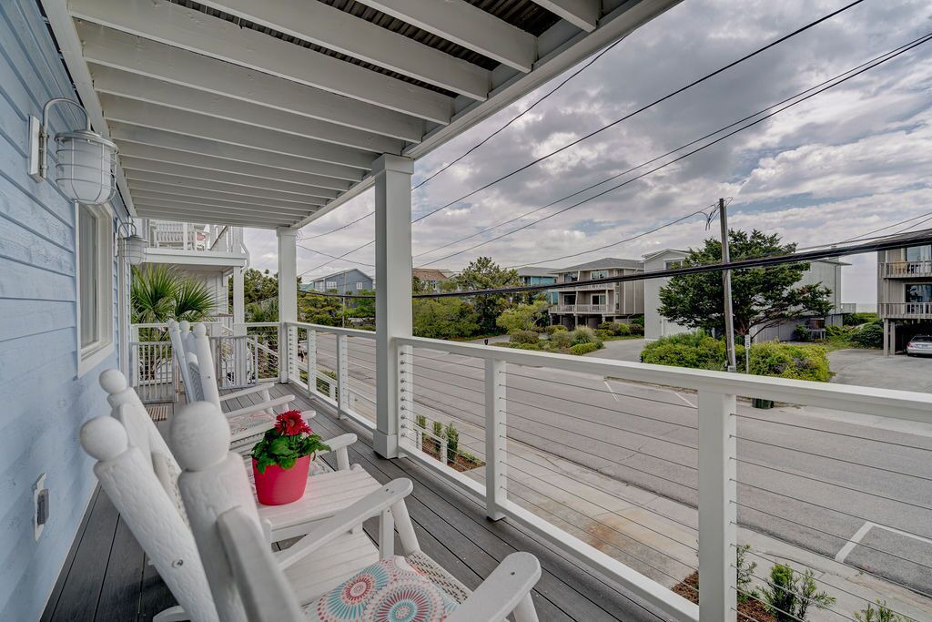 Photo of Outdoor in South End