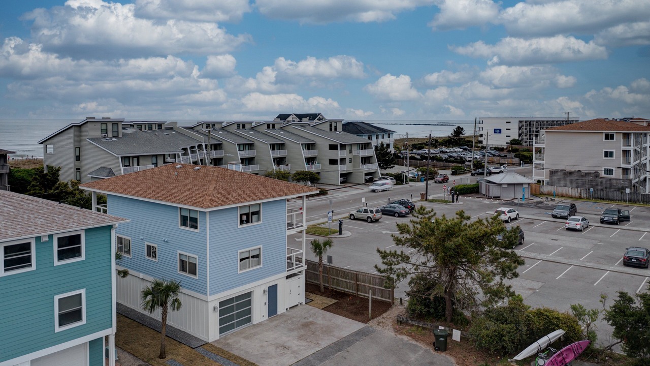 Photo of Outdoor in South End