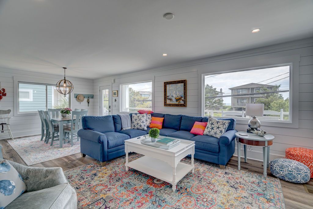 Photo of Livingroom in South End
