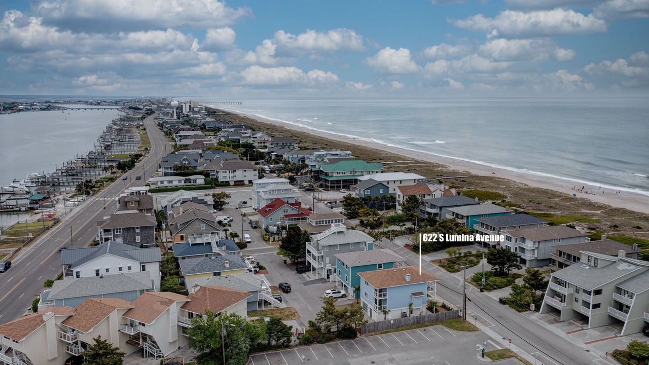Photo of Outdoor in South End
