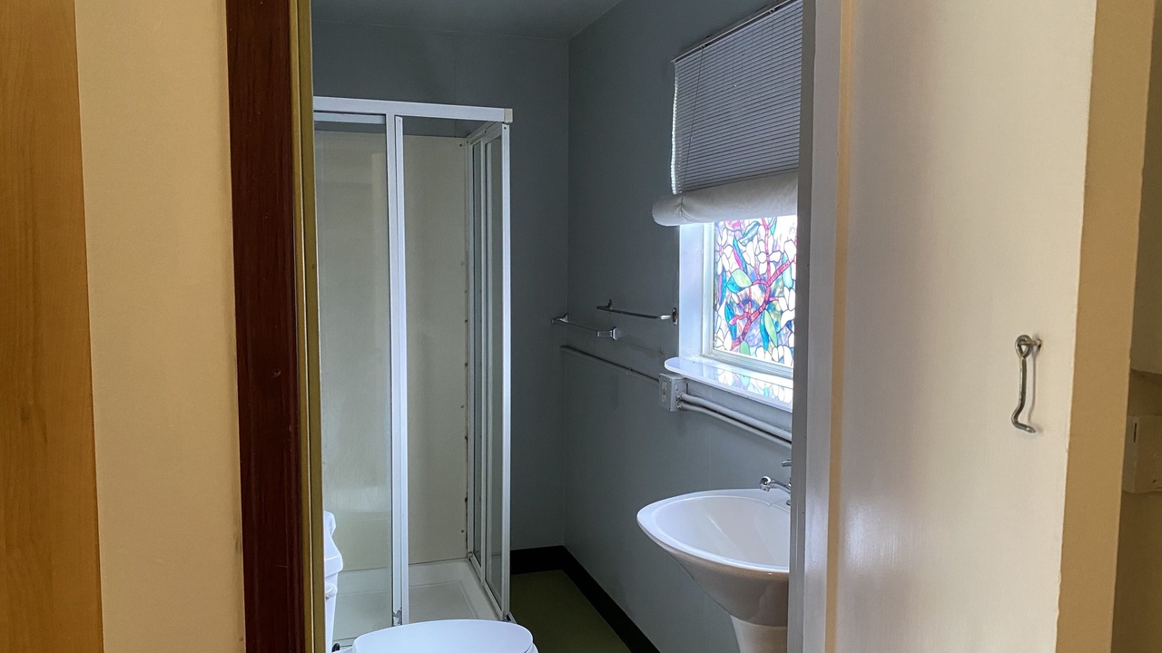 Photo of Bathroom in Historic Filipinotown