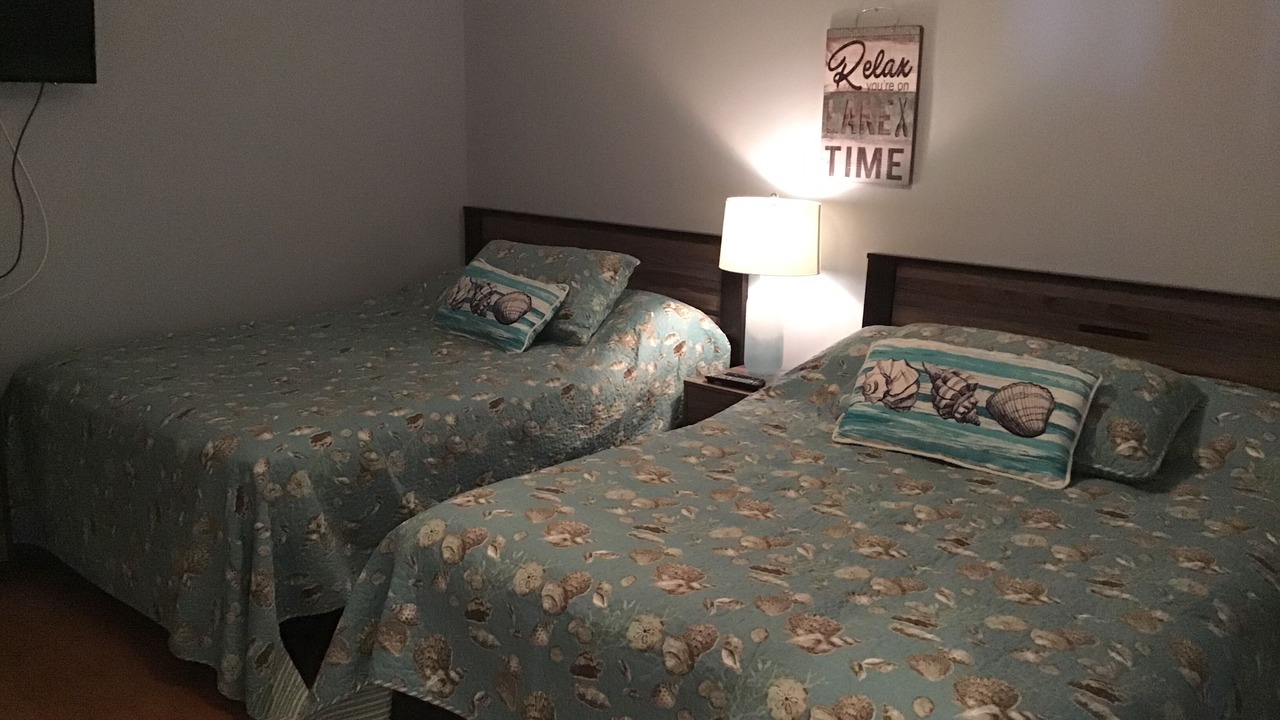 Photo of Bedroom in Geneva-on-the-Lake