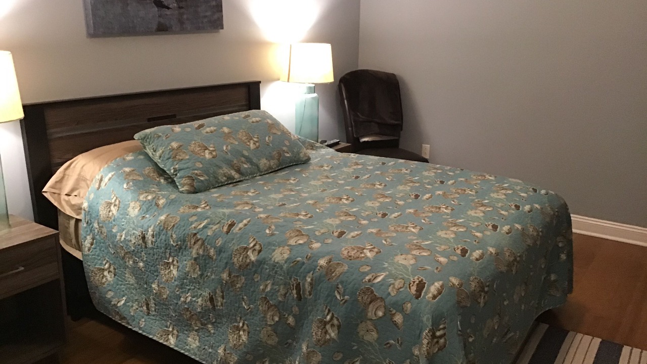 Photo of Bedroom in Geneva-on-the-Lake
