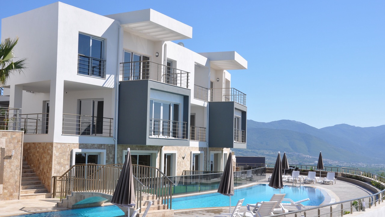 Photo of Outdoor in Kadıkalesi Mh.