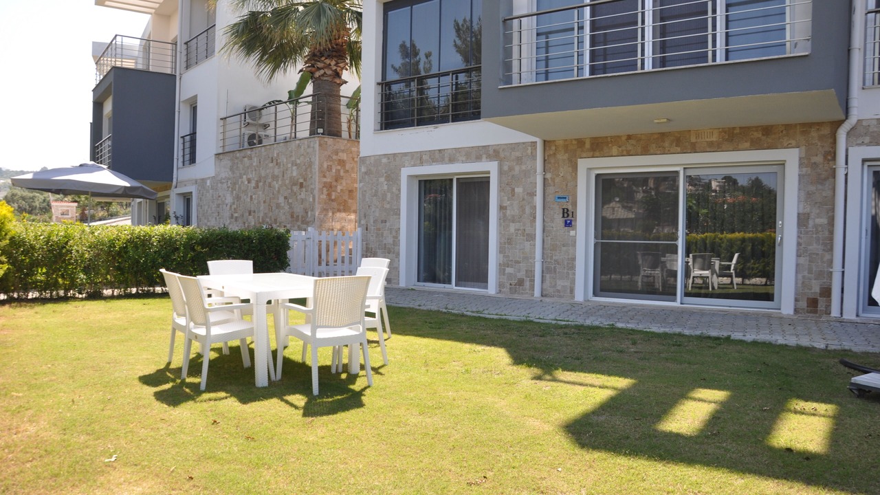 Photo of Outdoor in Kadıkalesi Mh.