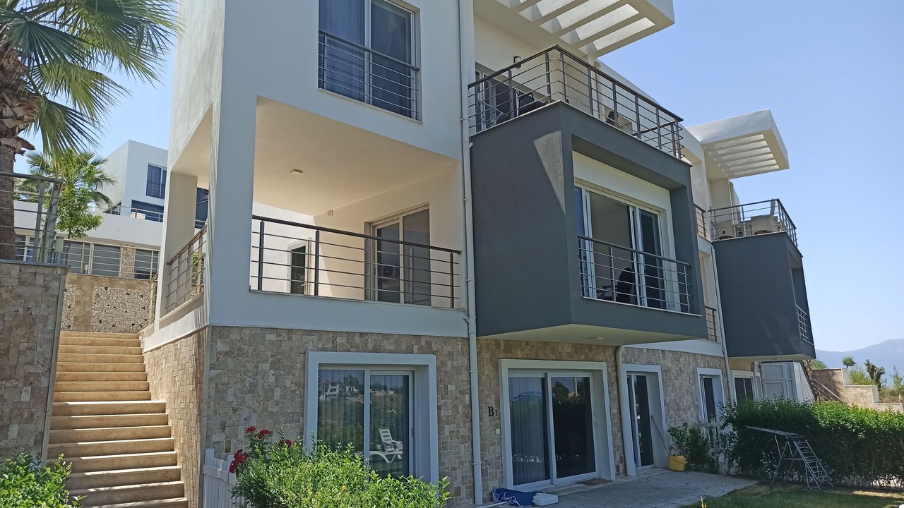 Photo of Outdoor in Kadıkalesi Mh.
