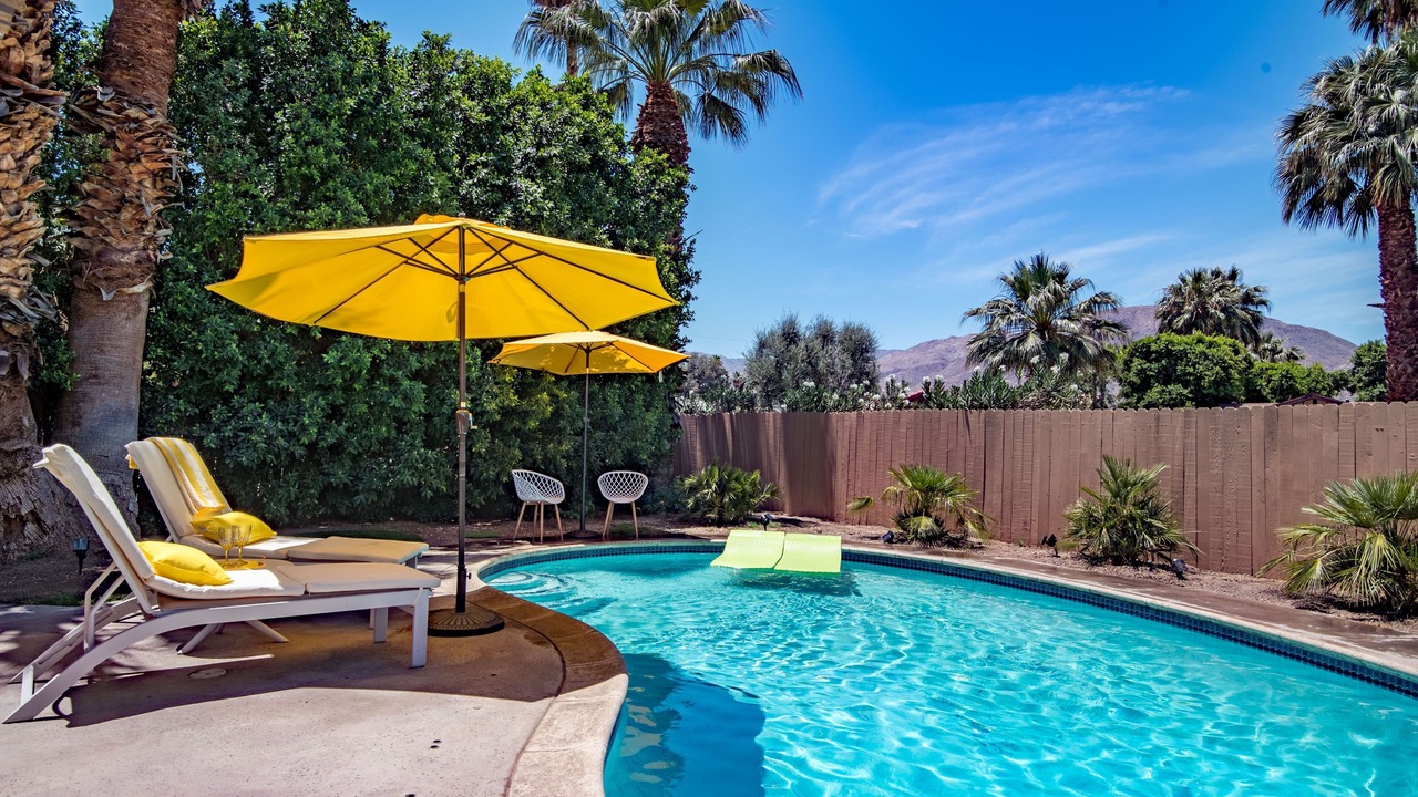 Photo of Outdoor in Palm Desert