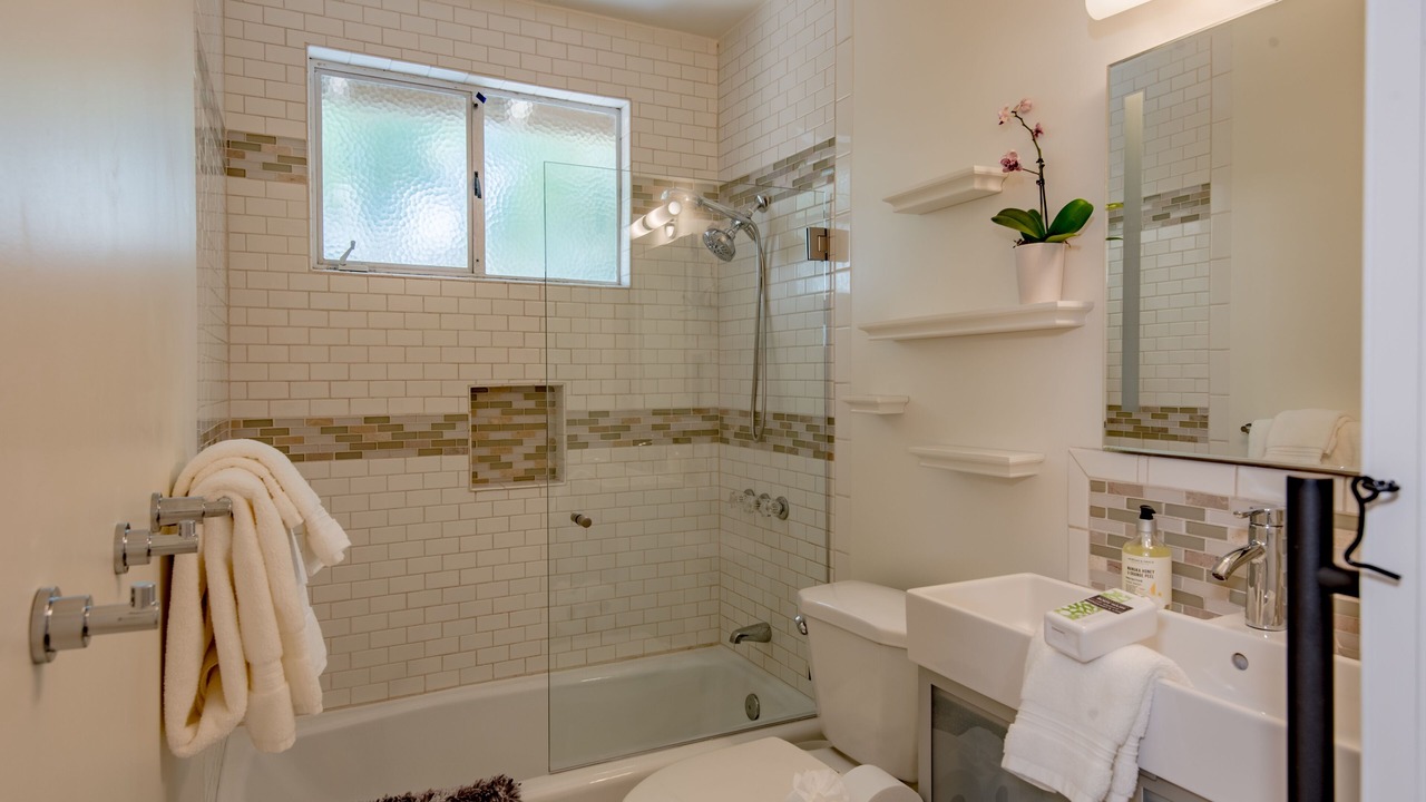 Photo of Bathroom in Palm Desert