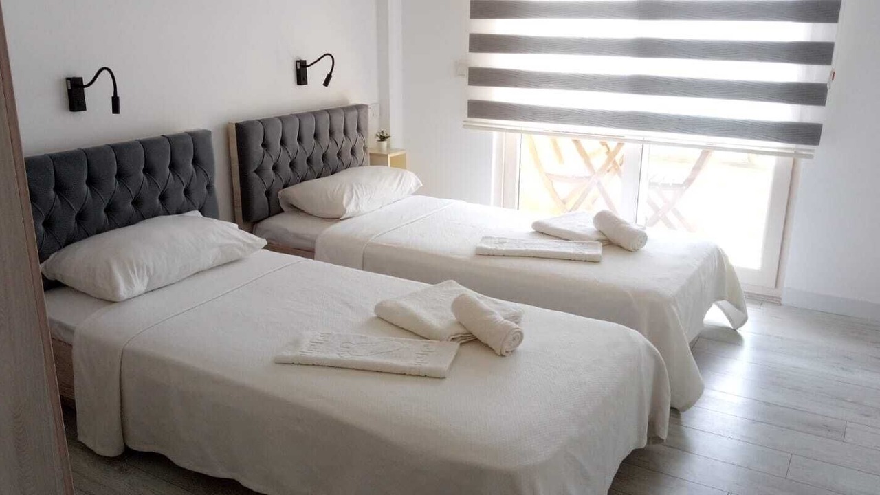 Photo of Bedroom in Demre