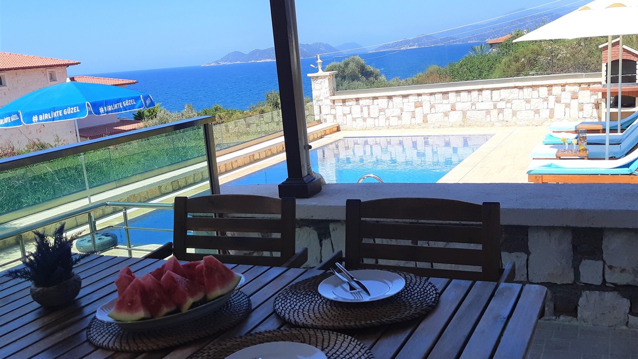 Photo of Outdoor in Demre