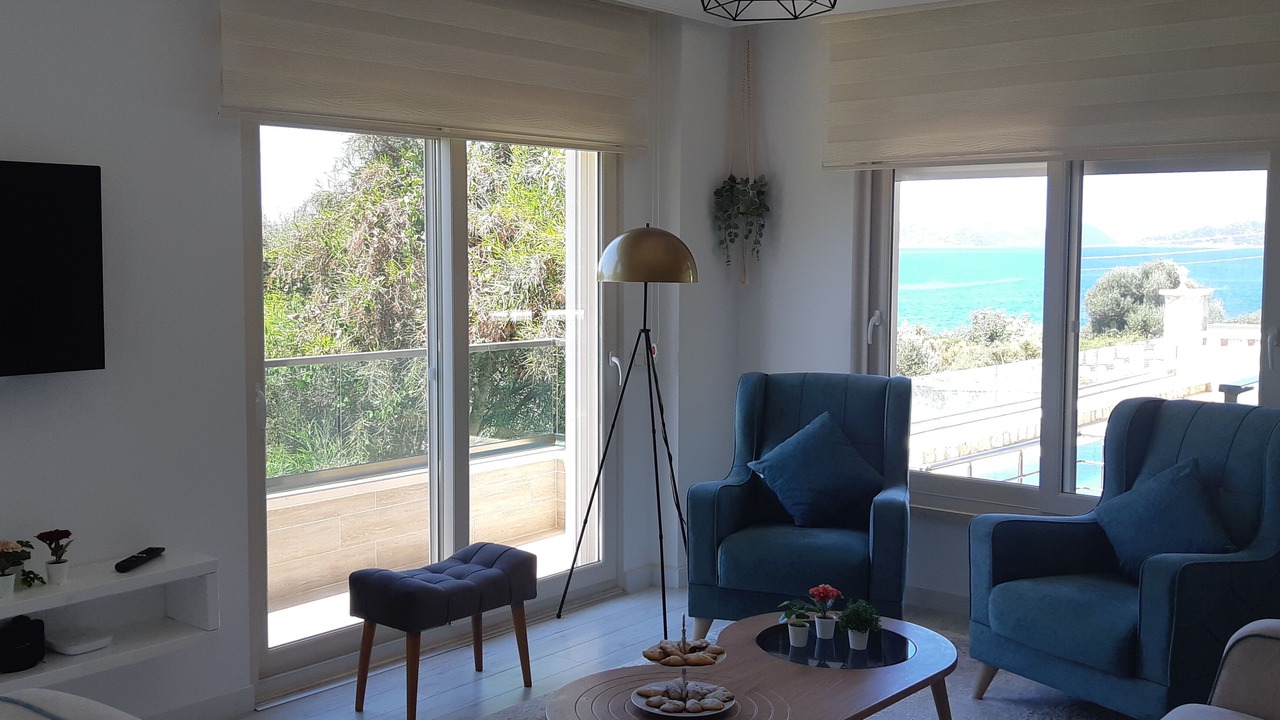 Photo of Livingroom in Demre
