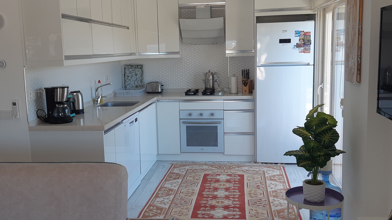 Photo of Kitchen in Demre