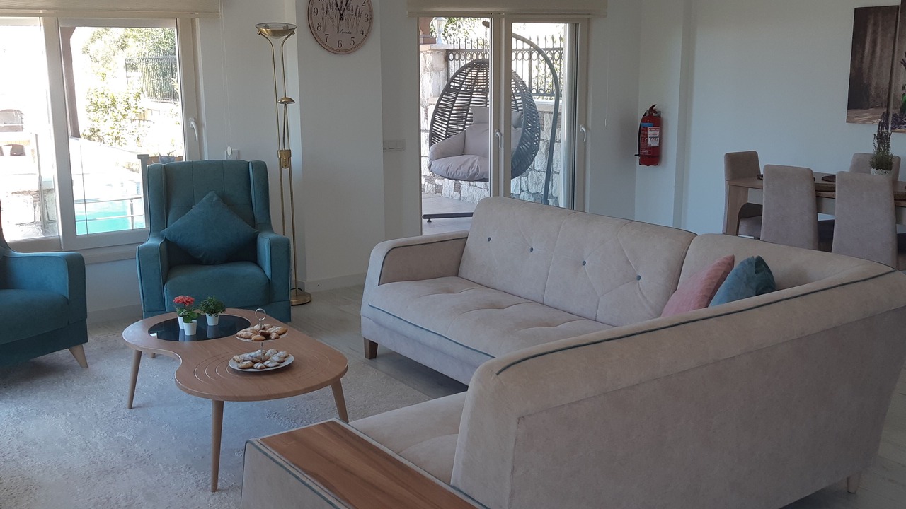 Photo of Livingroom in Demre