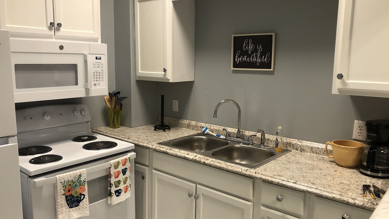 Photo of Kitchen in Iuka