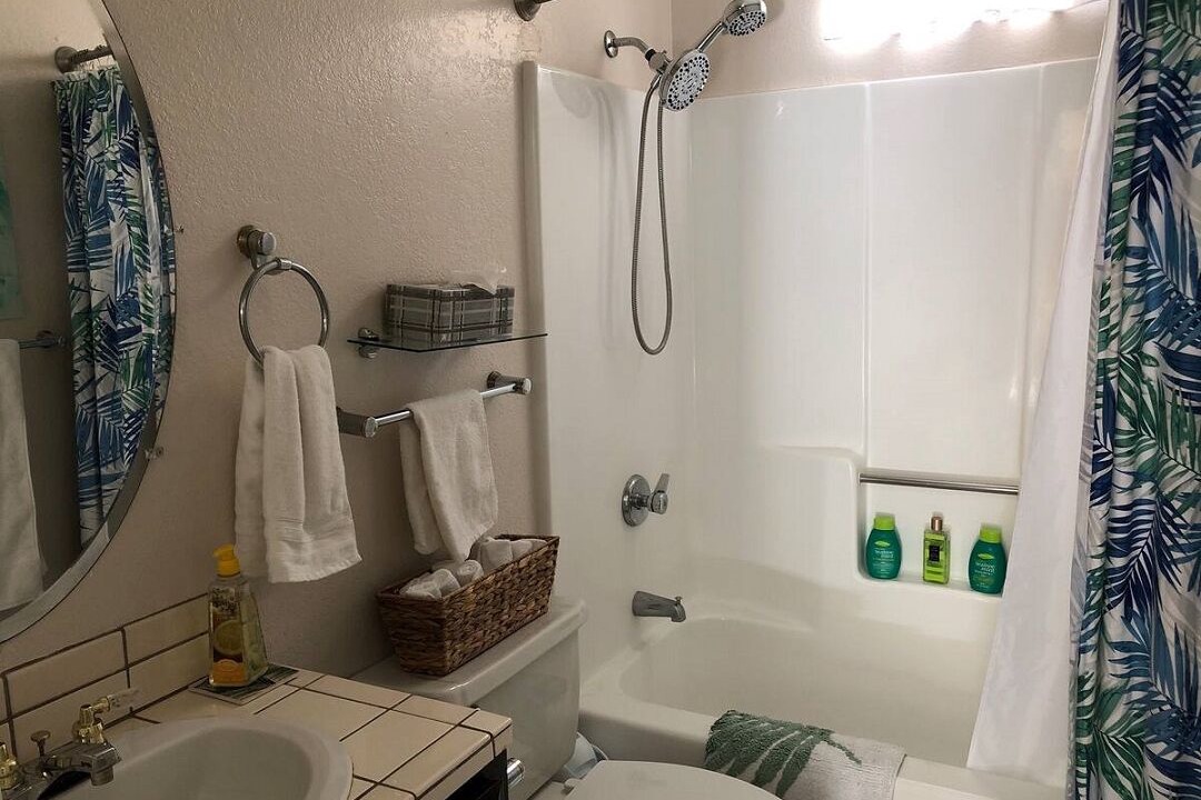 Photo of Bathroom in Bluff Heights