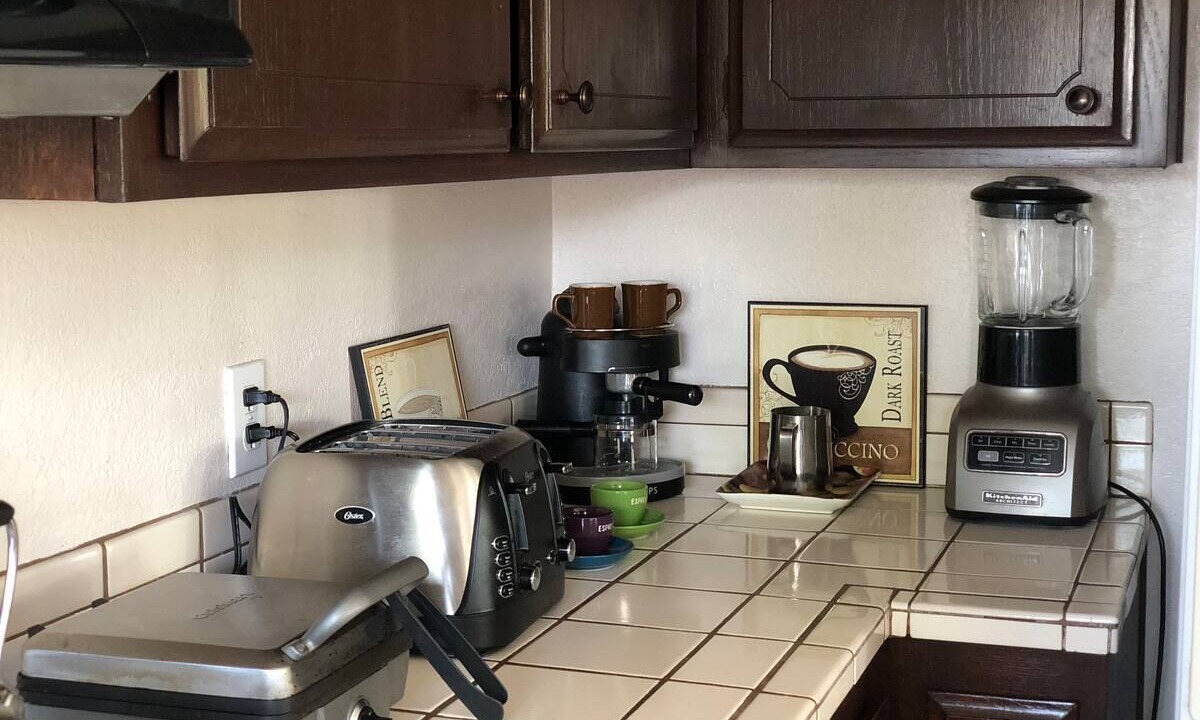 Photo of Kitchen in Bluff Heights