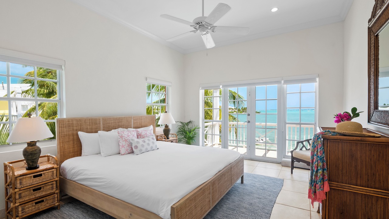 Photo of Bedroom in George Town